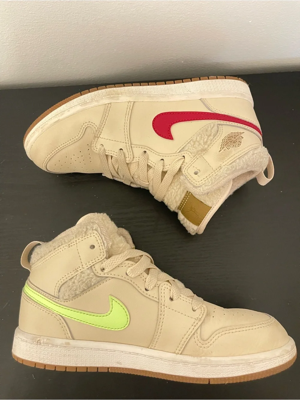 Nike air jordan